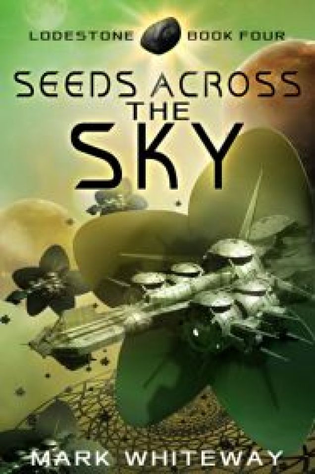 Seeds Across the Sky