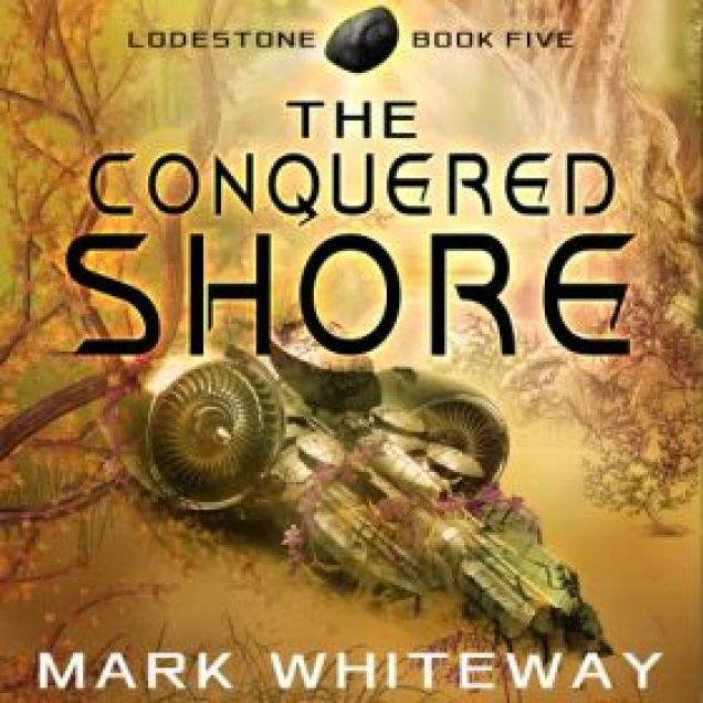 The Conquered Shore